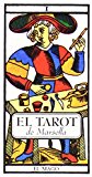 Portada de CARTAS TAROT DE MARSELLA
