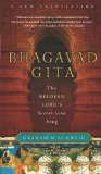 Portada de BHAGAVAD GITA: THE BELOVED LORD'S SECRET LOVE SONG