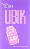 Portada de UBIK