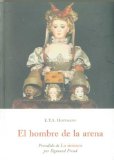 EL HOMBRE DE LA ARENA