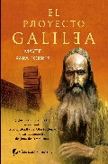 Portada de EL PROYECTO GALILEA