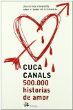 Portada de 5000.000 HISTORIAS DE AMOR