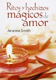 Portada de RITOS Y HECHIZOS MAGICOS DE AMOR