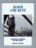 Portada de BOOM AND BUST