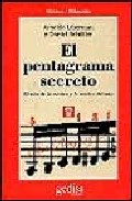 Portada de EL PENTAGRAMA SECRETO: EL MITO DE LA MUSICA Y LA MUSICA DEL MITO