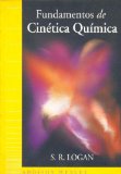 Portada de FUNDAMENTOS DE CINÉTICA QUÍMICA