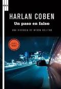 UN PASO EN FALSO