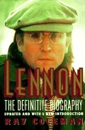Portada de LENNON: THE DEFINITIVE BIOGRAPHY