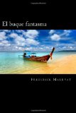 Portada de EL BUQUE FANTASMA