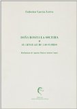 Portada de DOÑA ROSITA LA SOLTERA