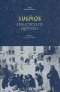 Portada de SUEÑOS