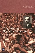 Portada de VIDA Y OBRA DEL BADAJOCENSE TRANSTERRADO: PEDRO CARRASCO GARROREN A