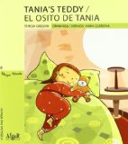Portada de EL OSO DE TANIA-TANIA S TEDDY