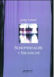 Portada de SCHOPENHAUER Y NIETZSCHE