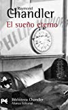 Portada de EL SUEÑO ETERNO