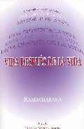 Portada de VIDA DESPUES DE LA VIDA
