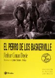 Portada de EL PERRO DE LOS BASKERVILLE