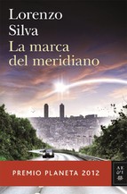 LA MARCA DEL MERIDIANO (EBOOK)