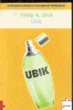 Portada de UBIK