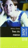 Portada de TRES ES MASSA