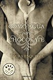 Portada de COMO AGUA PARA CHOCOLATE