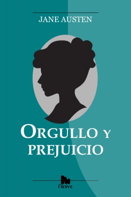Portada de ORGULLO Y PREJUICIO