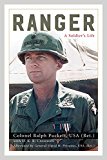 Portada de RANGER: A SOLDIER'S LIFE (AMERICAN WARRIORS SERIES)