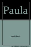 Portada de PAULA