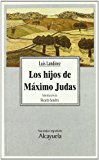 Portada de LOS HIJOS DE MAXIMO JUDAS