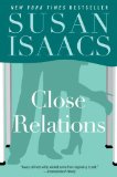 Portada de CLOSE RELATIONS