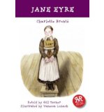 Portada de [JANE EYRE] [BY: EMILY BRONTE]