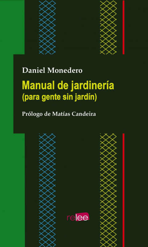 Portada del libro