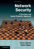 Portada de NETWORK SECURITY: A DECISION AND GAME-THEORETIC APPROACH