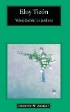 Portada de VELOCIDAD DE LOS JARDINES
