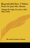 Portada del libro