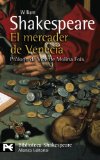 Portada de EL MERCADER DE VENECIA
