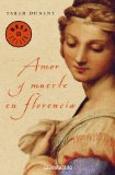 Portada de AMOR Y MUERTE EN FLORENCIA