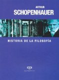 Portada de HISTORIA DE LA FILOSOFIA