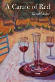 Portada de A CARAFE OF RED