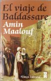 Portada de EL VIAJE DE BALDASSARE