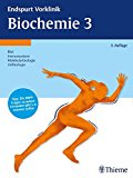 Portada de ENDSPURT VORKLINIK: BIOCHEMIE 3: DIE SKRIPTEN FÜRS PHYSIKUM
