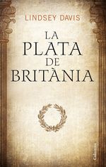 Portada de LA PLATA DE BRITÀNIA
