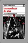 Portada de LOS MORDISCOS DEL ALBA