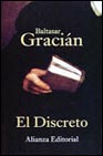 Portada de EL DISCRETO