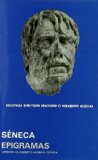 Portada de EPIGRAMAS
