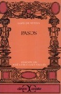 Portada de PASOS