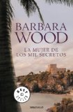 Portada de LA MUJER DE LOS MIL SECRETOS