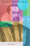 Portada de KEPLER