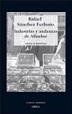 Portada de INDUSTRIAS Y ANDANZAS DE ALFANHUÍ