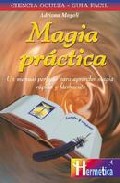 Portada de MAGIA PRACTICA